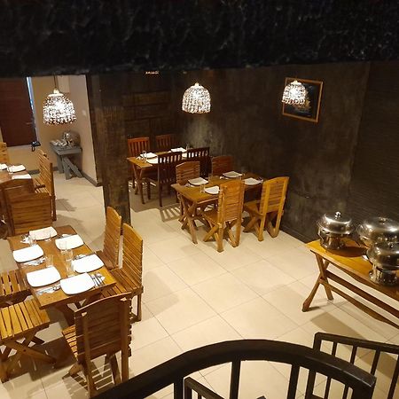 Tea Mount Forest Nuwara Eliya Exterior photo