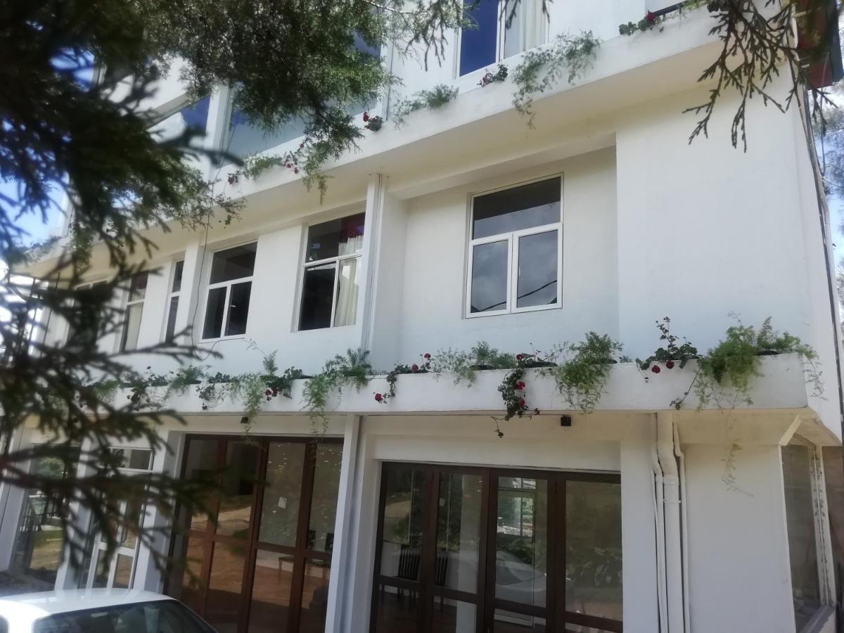 Tea Mount Forest Nuwara Eliya Exterior photo