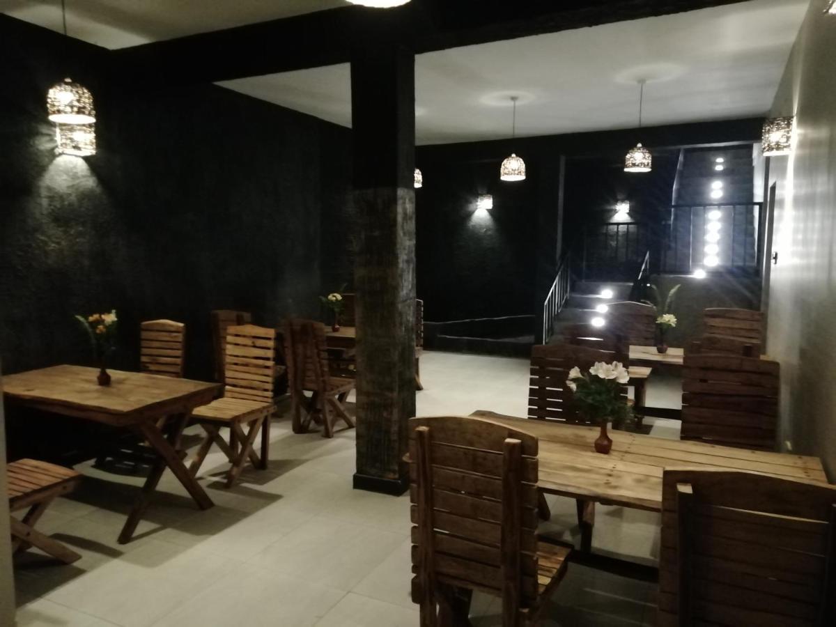 Tea Mount Forest Nuwara Eliya Exterior photo