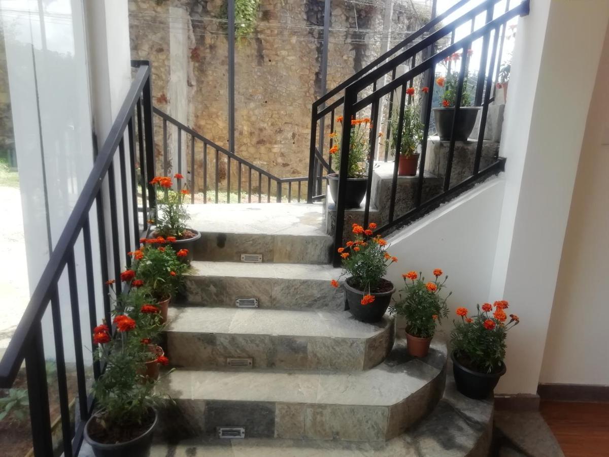 Tea Mount Forest Nuwara Eliya Exterior photo