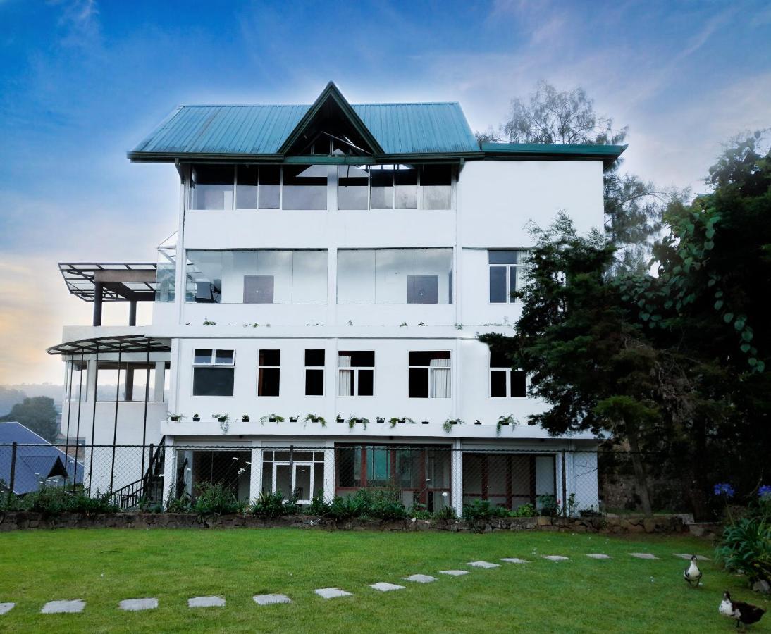 Tea Mount Forest Nuwara Eliya Exterior photo