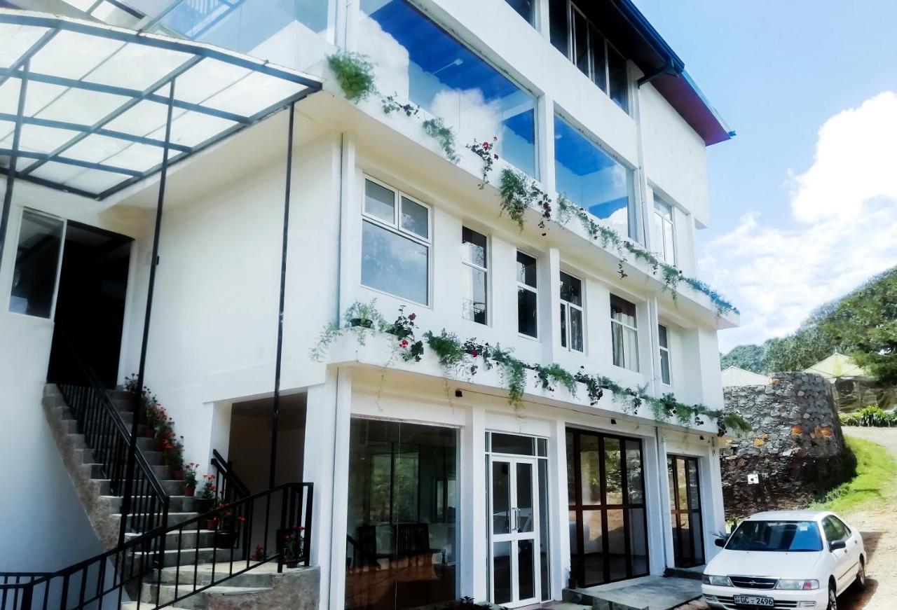 Tea Mount Forest Nuwara Eliya Exterior photo