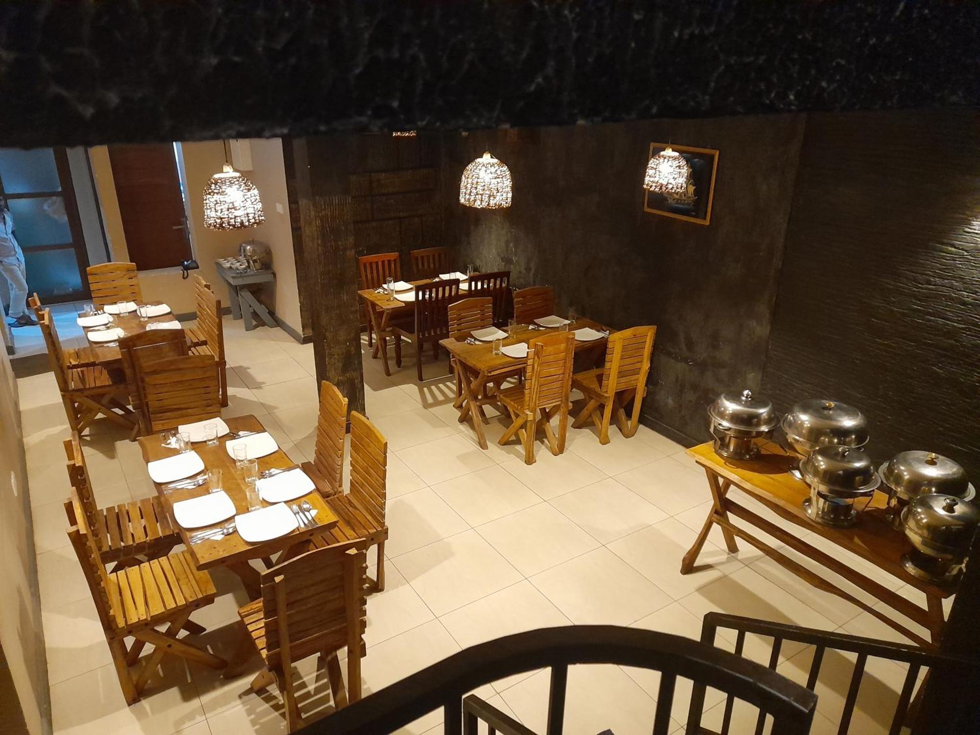 Tea Mount Forest Nuwara Eliya Exterior photo
